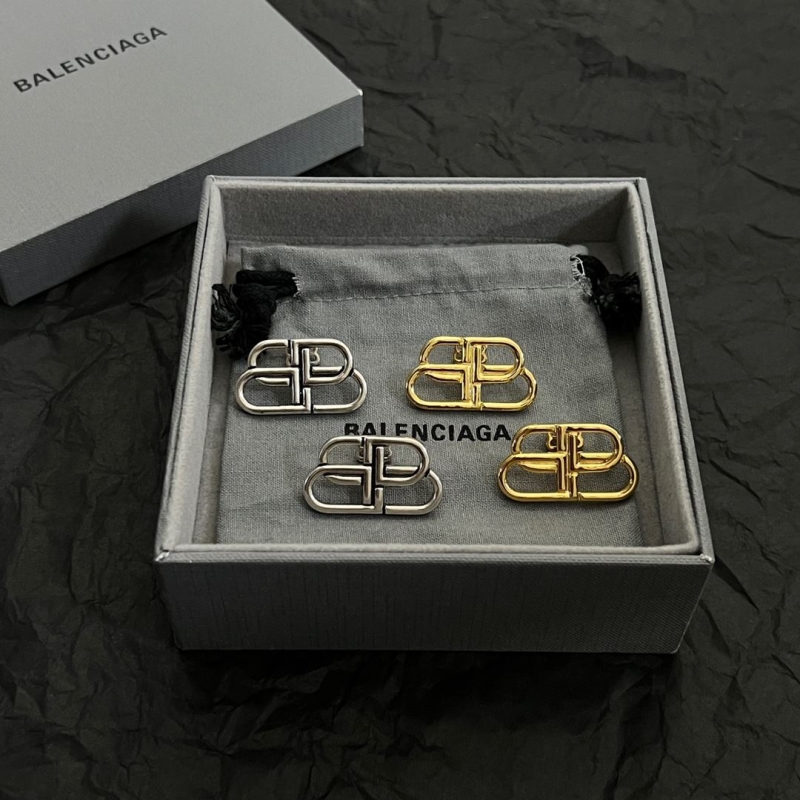 Balenciaga Earrings